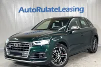 Audi SQ5 din 2020 cu 43.150 km - oferta AUD165871 - foto 1