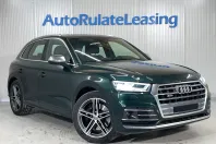 Audi SQ5 din 2020 cu 43.150 km - oferta AUD165871 - foto 2