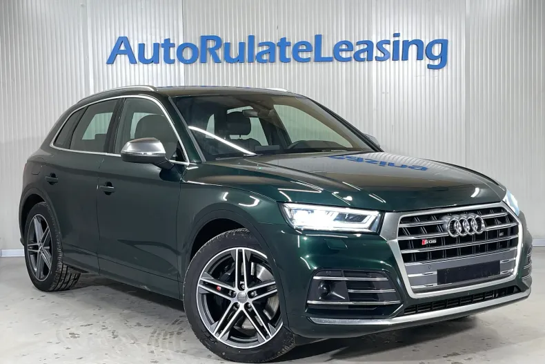 Audi SQ5 din 2020 cu 43.150 km - oferta AUD165871 - foto 2