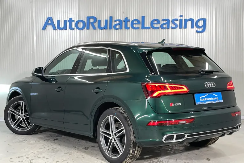 Audi SQ5 din 2020 cu 43.150 km - oferta AUD165871 - foto 4