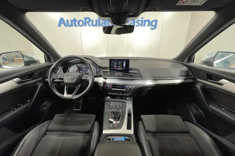 Audi SQ5 din 2020 cu 43.150 km - oferta AUD165871 - foto 7