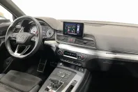 Audi SQ5 din 2020 cu 43.150 km - oferta AUD165871 - foto 8