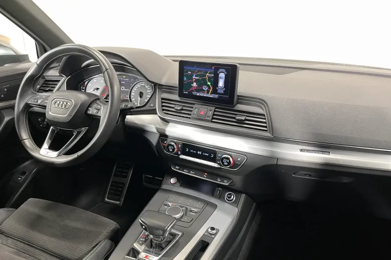 Audi SQ5 din 2020 cu 43.150 km - oferta AUD165871 - foto 8