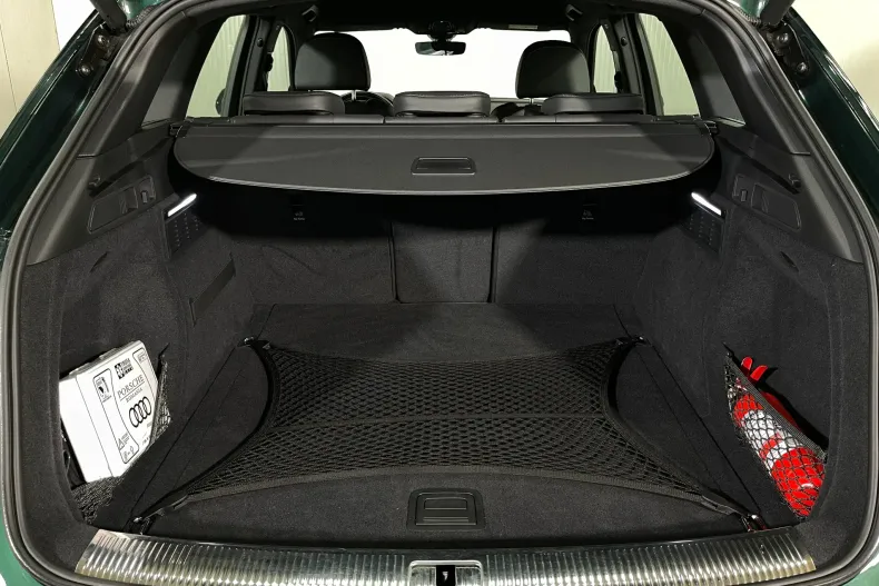 Audi SQ5 din 2020 cu 43.150 km - oferta AUD165871 - foto 12