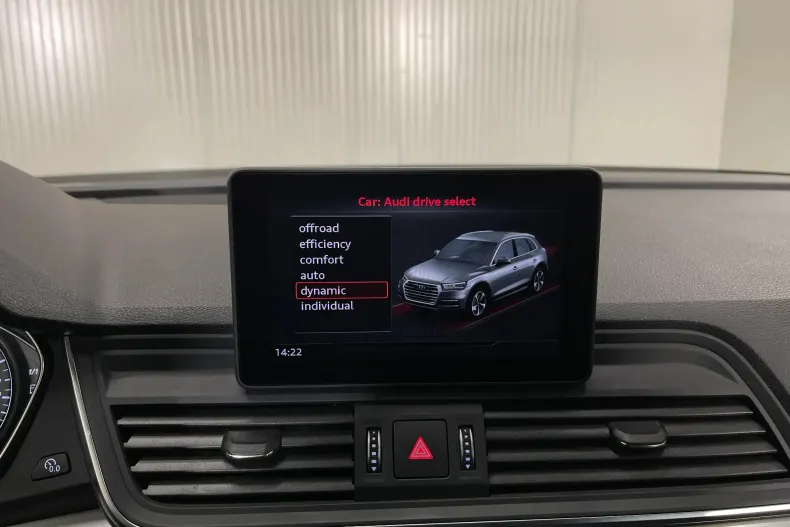 Audi SQ5 din 2020 cu 43.150 km - oferta AUD165871 - foto 14