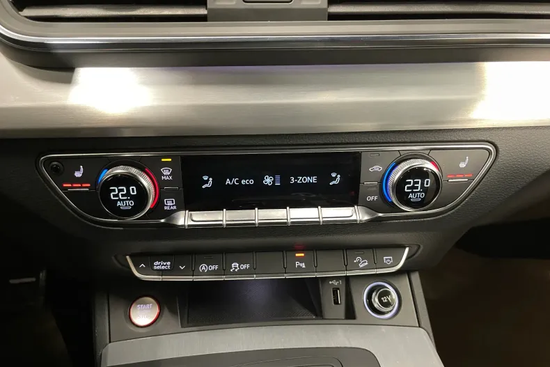 Audi SQ5 din 2020 cu 43.150 km - oferta AUD165871 - foto 21