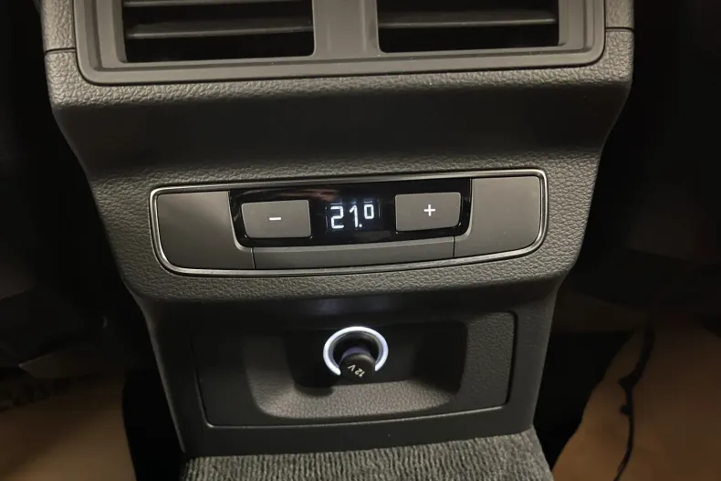 Audi SQ5 din 2020 cu 43.150 km - oferta AUD165871 - foto 22