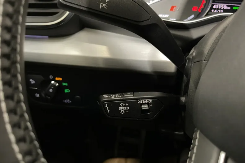 Audi SQ5 din 2020 cu 43.150 km - oferta AUD165871 - foto 29