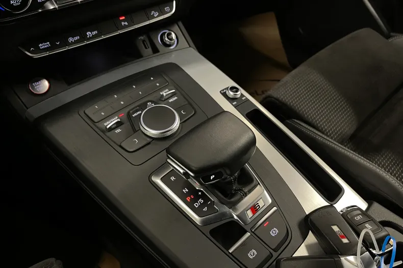 Audi SQ5 din 2020 cu 43.150 km - oferta AUD165871 - foto 33