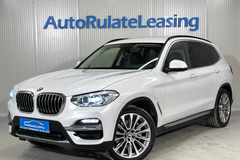 BMW X3 din 2020 cu 104.209 km - oferta BMW165872 - foto 1