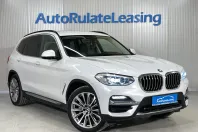 BMW X3 din 2020 cu 104.209 km - oferta BMW165872 - foto 2