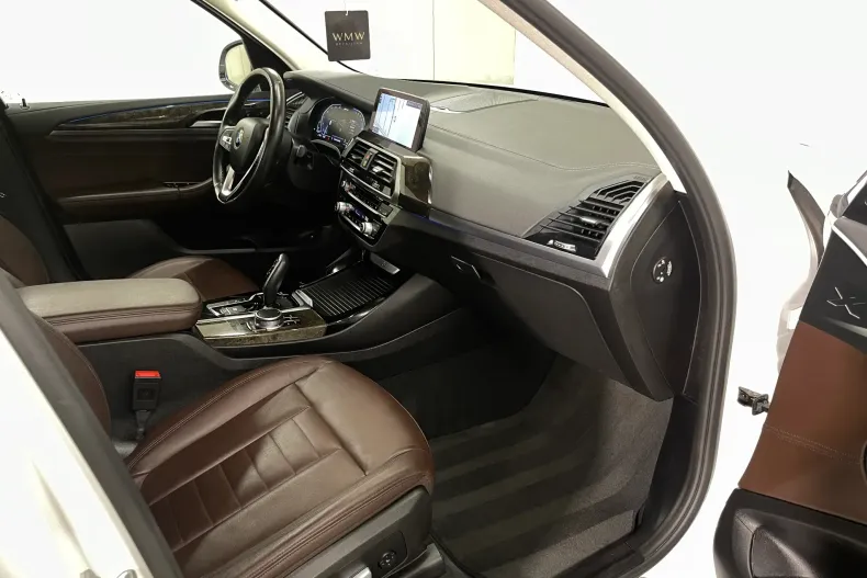 BMW X3 din 2020 cu 104.209 km - oferta BMW165872 - foto 9