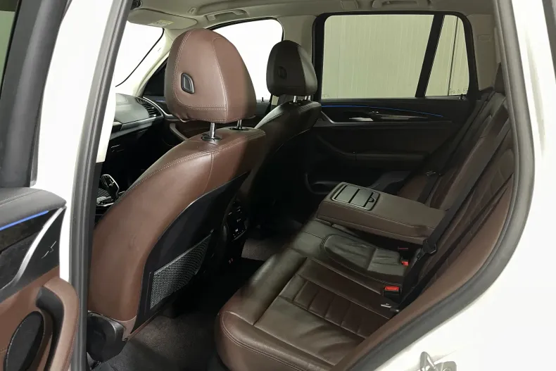 BMW X3 din 2020 cu 104.209 km - oferta BMW165872 - foto 11