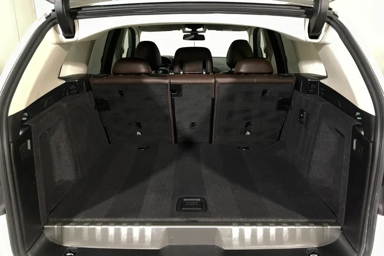 BMW X3 din 2020 cu 104.209 km - oferta BMW165872 - foto 12