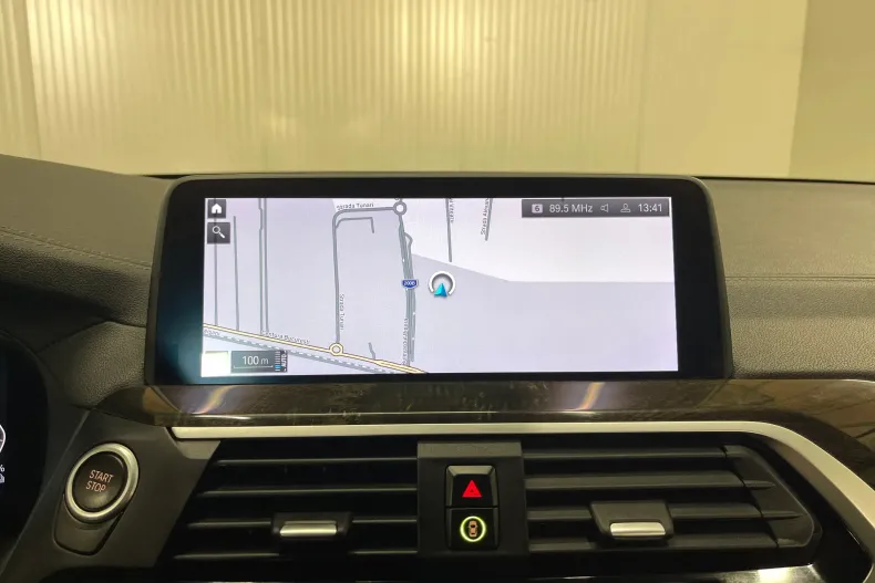 BMW X3 din 2020 cu 104.209 km - oferta BMW165872 - foto 14