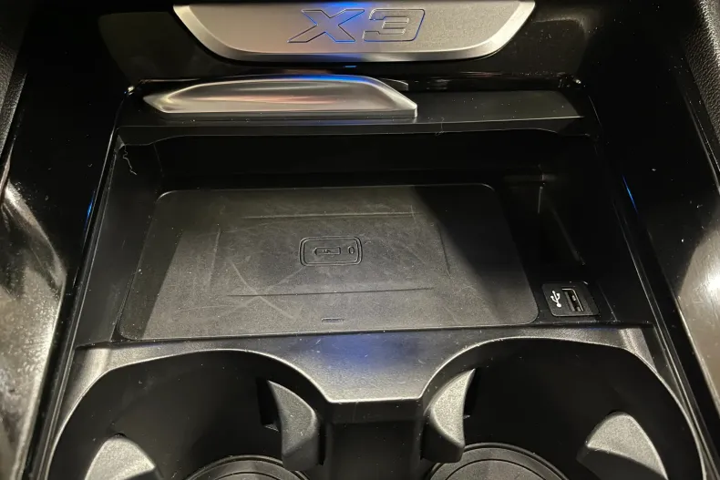 BMW X3 din 2020 cu 104.209 km - oferta BMW165872 - foto 30