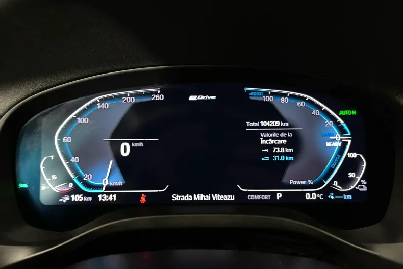 BMW X3 din 2020 cu 104.209 km - oferta BMW165872 - foto 31