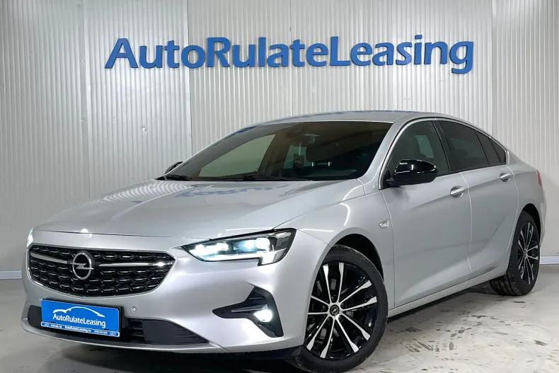 Opel Insignia din 2021 cu 130.694 km - oferta OPE165873 - foto 1