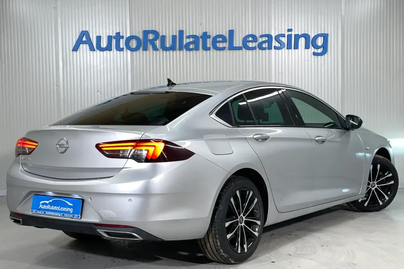 Opel Insignia din 2021 cu 130.694 km - oferta OPE165873 - foto 3