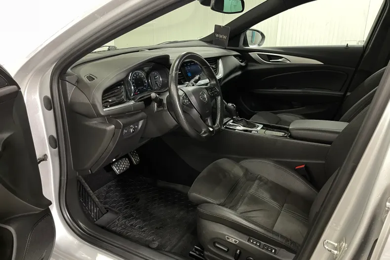 Opel Insignia din 2021 cu 130.694 km - oferta OPE165873 - foto 5