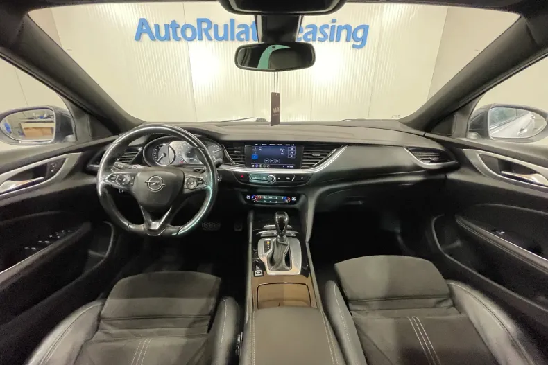 Opel Insignia din 2021 cu 130.694 km - oferta OPE165873 - foto 7