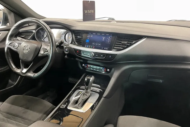 Opel Insignia din 2021 cu 130.694 km - oferta OPE165873 - foto 8