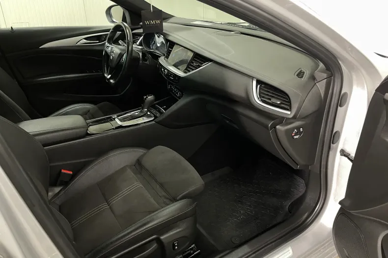 Opel Insignia din 2021 cu 130.694 km - oferta OPE165873 - foto 10