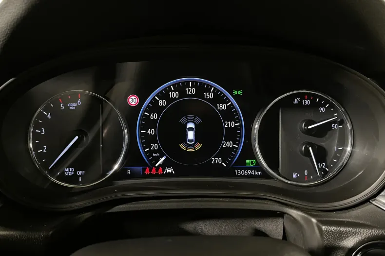 Opel Insignia din 2021 cu 130.694 km - oferta OPE165873 - foto 13