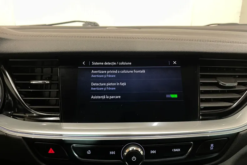 Opel Insignia din 2021 cu 130.694 km - oferta OPE165873 - foto 16