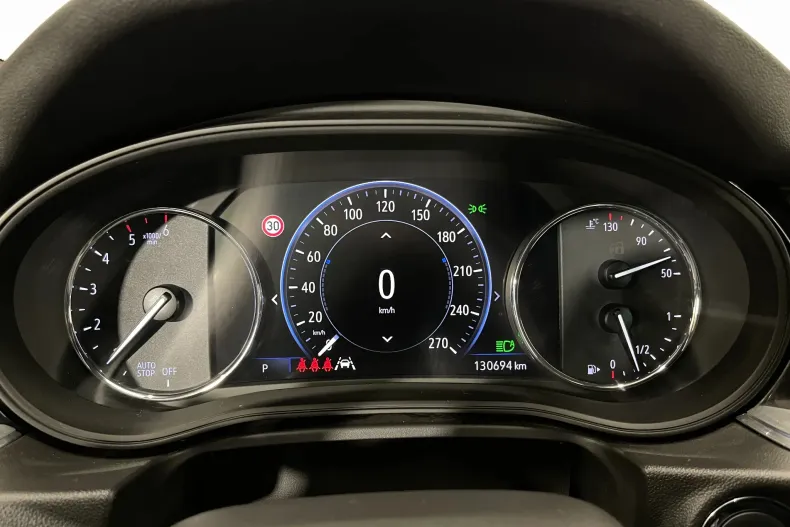 Opel Insignia din 2021 cu 130.694 km - oferta OPE165873 - foto 27