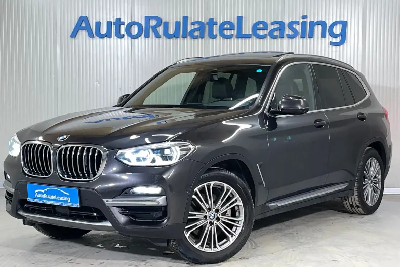 BMW X3 din 2021 cu 106.736 km - oferta BMW165874 - foto 1