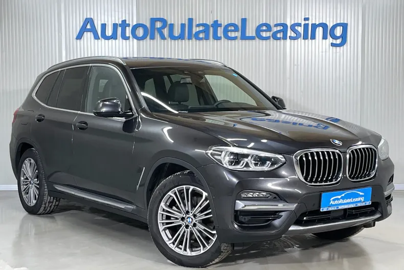 BMW X3 din 2021 cu 106.736 km - oferta BMW165874 - foto 2