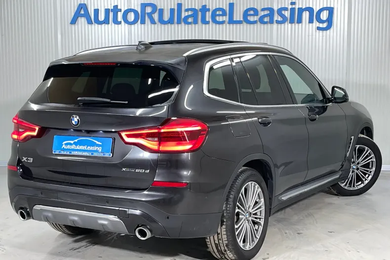 BMW X3 din 2021 cu 106.736 km - oferta BMW165874 - foto 3