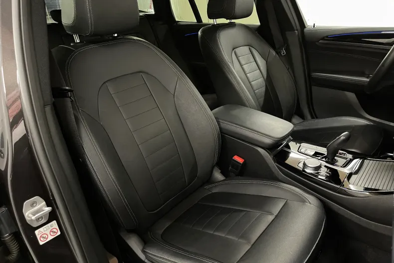 BMW X3 din 2021 cu 106.736 km - oferta BMW165874 - foto 11