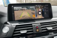 BMW X3 din 2021 cu 106.736 km - oferta BMW165874 - foto 15