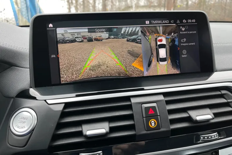 BMW X3 din 2021 cu 106.736 km - oferta BMW165874 - foto 15