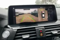 BMW X3 din 2021 cu 106.736 km - oferta BMW165874 - foto 16