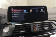 BMW X3 din 2021 cu 106.736 km - oferta BMW165874 - foto 17