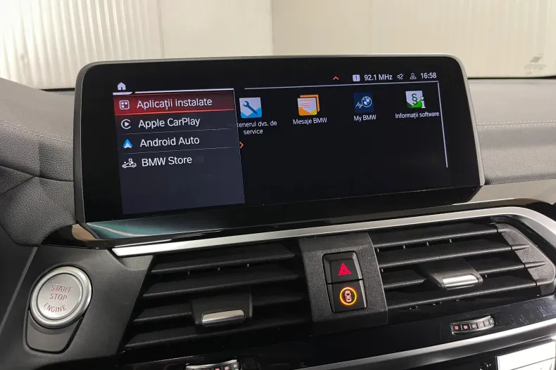 BMW X3 din 2021 cu 106.736 km - oferta BMW165874 - foto 17