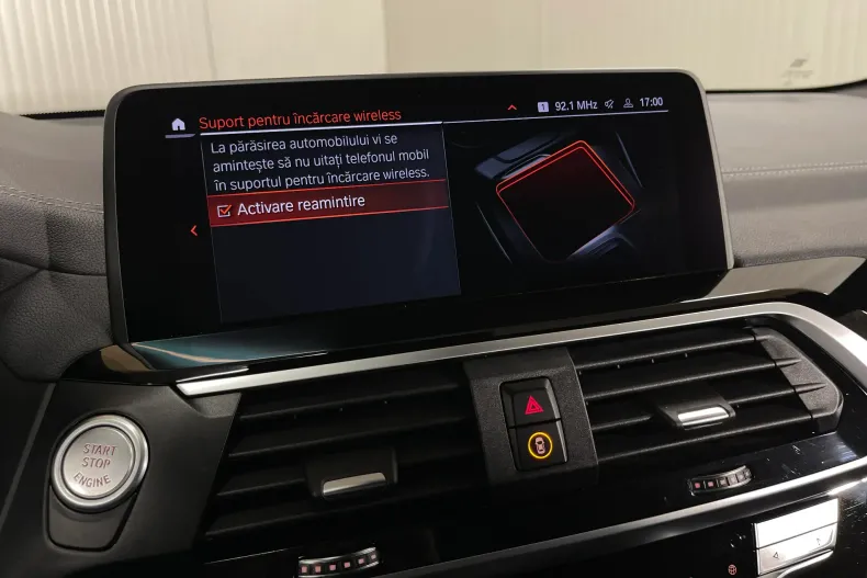 BMW X3 din 2021 cu 106.736 km - oferta BMW165874 - foto 20