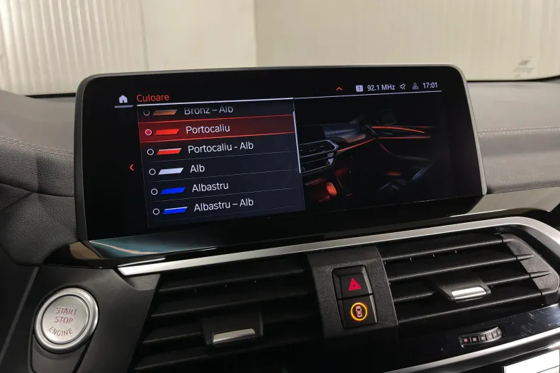 BMW X3 din 2021 cu 106.736 km - oferta BMW165874 - foto 22