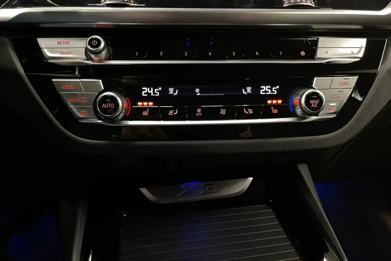 BMW X3 din 2021 cu 106.736 km - oferta BMW165874 - foto 24