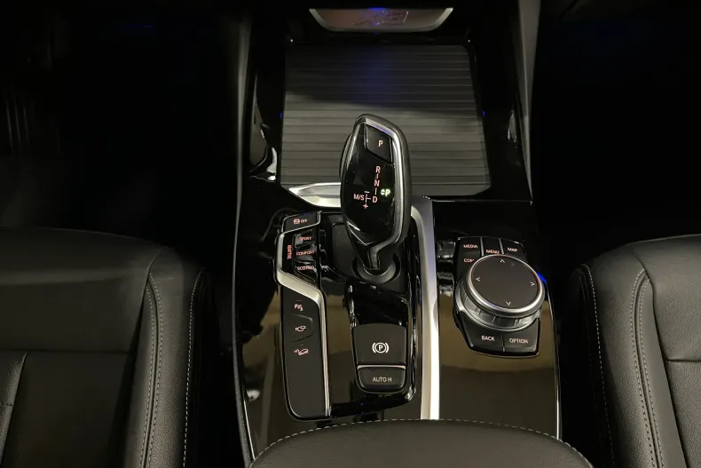 BMW X3 din 2021 cu 106.736 km - oferta BMW165874 - foto 26