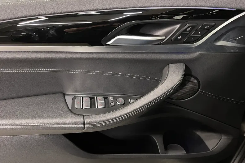 BMW X3 din 2021 cu 106.736 km - oferta BMW165874 - foto 30