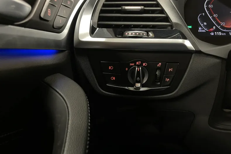 BMW X3 din 2021 cu 106.736 km - oferta BMW165874 - foto 31