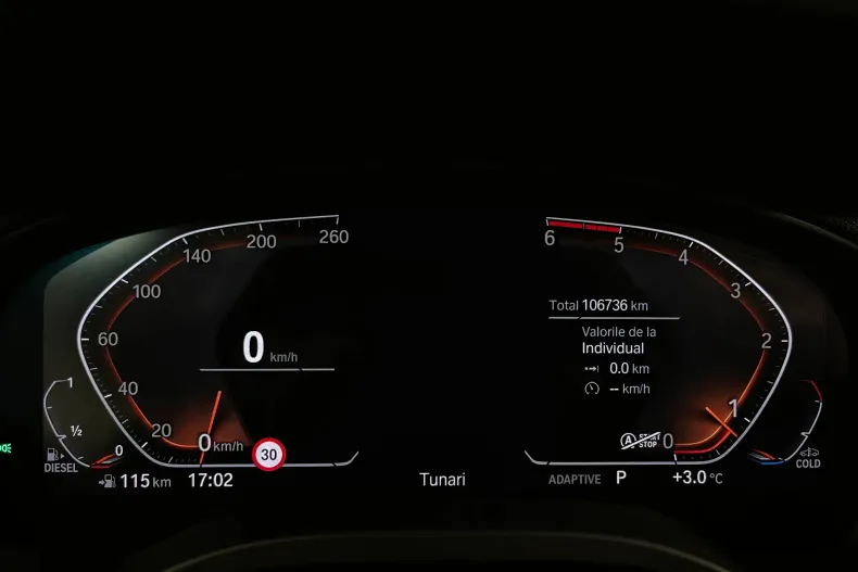 BMW X3 din 2021 cu 106.736 km - oferta BMW165874 - foto 32