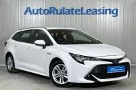 Toyota Corolla din 2021 cu 139.185 km - oferta TOY165875 - foto 2