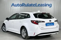Toyota Corolla din 2021 cu 139.185 km - oferta TOY165875 - foto 4