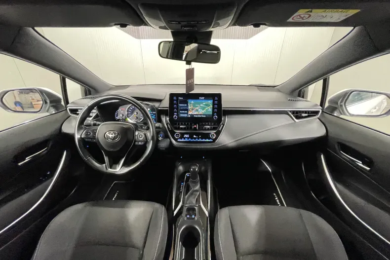 Toyota Corolla din 2021 cu 139.185 km - oferta TOY165875 - foto 7