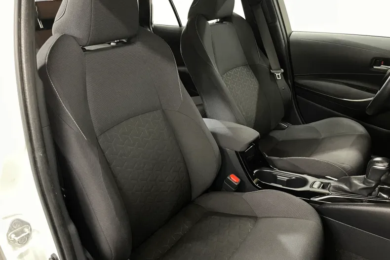 Toyota Corolla din 2021 cu 139.185 km - oferta TOY165875 - foto 9